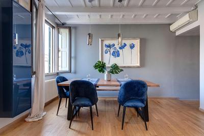 San Marco Apartment by Mamo Florence