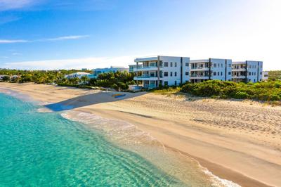 Tranquility Beach Anguilla Resort