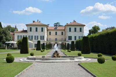 Feeling at Home - Varese Apartment