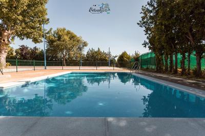 Albergue Multiaventura Active Andalucia, Billede 2