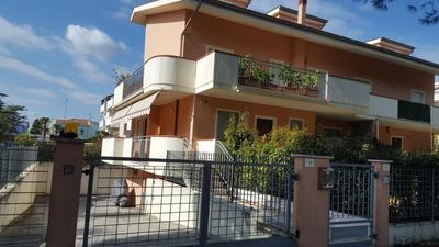 La casa del Capitano