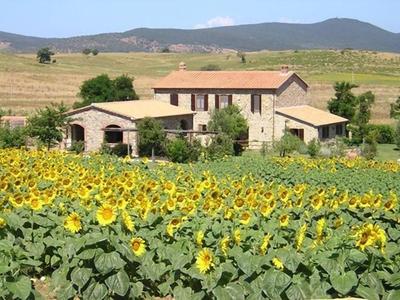 Affitti Brevi Toscana - Ospitalità in Toscana