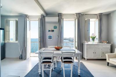 La Baia di Ortigia