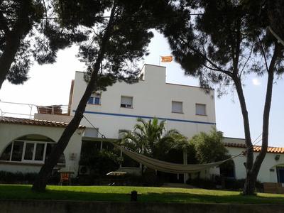 Alberg Costa Brava