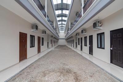 RedDoorz Syariah Plus @ Perintis Guesthouse Tasikmalaya