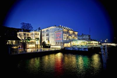 Fuat Pasa Yalısı - Özel Kategori Boğaz - Image 67