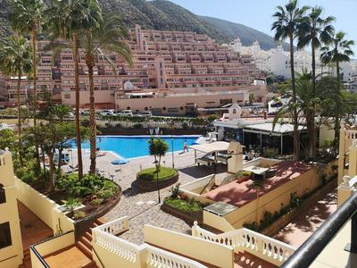 LOS CRISTIANOS CASTEL HARBOUR 401