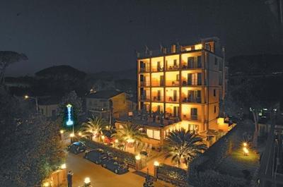 Hotel La Bitta