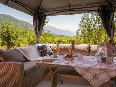 Villa Liberty