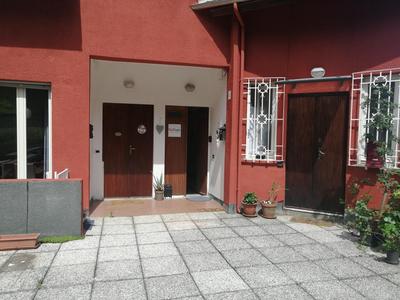 RaMaya, casa d'artista