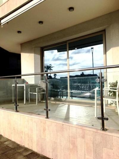 Elegante Appartamento Lungomare Kennedy