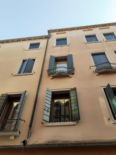 San Luca - Fenice Apartments in Venice