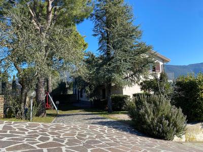 La Terrazza in Collina