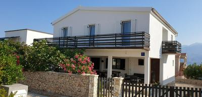Apartments Stojanović