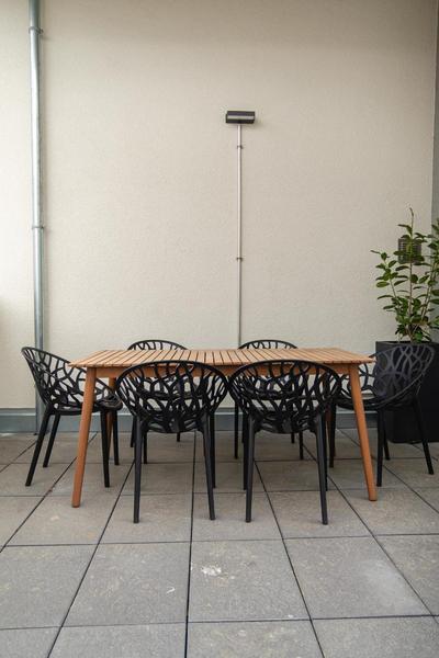 Soulfactory Apartments