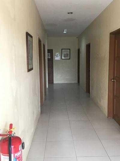 Guesthouse Fasa 2B