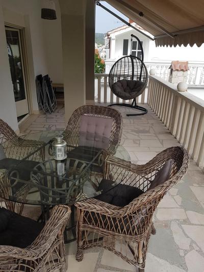 Mooi Kroatie vakantiehuis