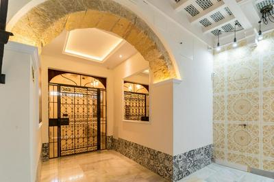 Apartamento Entrecatedrales