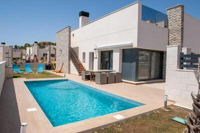 Vakantiewoning Alegria