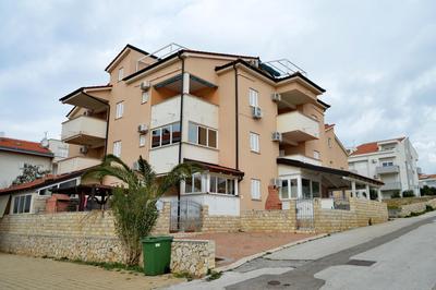 Apartment Bonzo