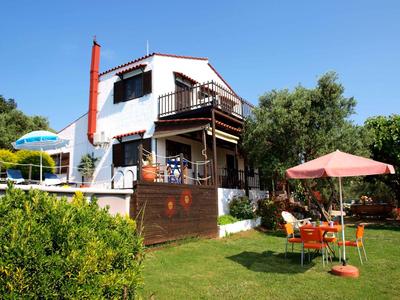 Villa Papoura Homeleader