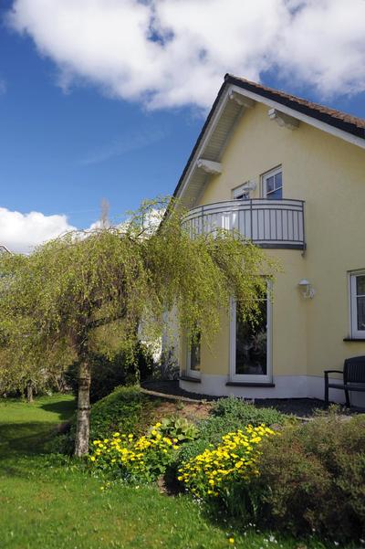 Ferienwohnung Landfein Schalkenmehren