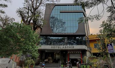 Treebo Archie Regency