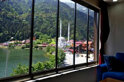 Uzungöl Birlik Süite Hotel