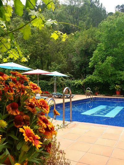 Apartamentos El Parral