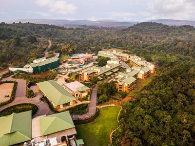 Club Mahindra Assonora, Goa