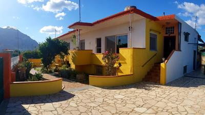 Casa del Sole Irgoli - BIKERS HOME