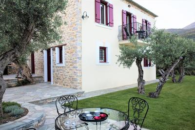 Villa Andromachi by Pelion Esties