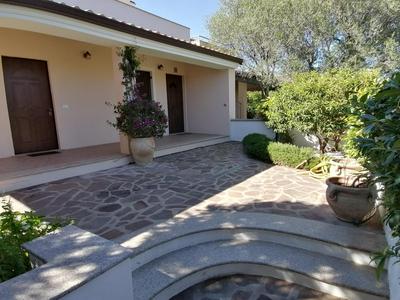 Appartamenti Villa Rosa