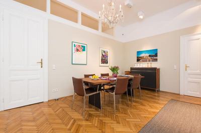 Rosa Linde - Comfort Rooms