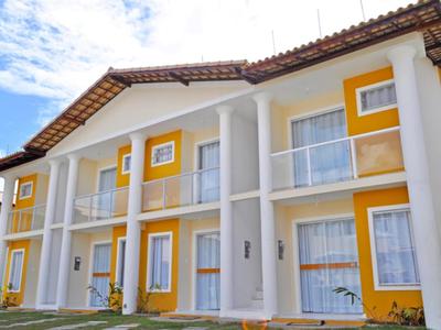 Mont Hebron - Rede Tonziro