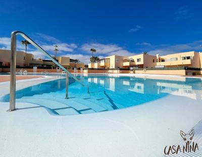 B-Rent Los Delfines Casa Nina