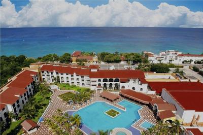 Cozumel Hotel & Resort All Inclusive