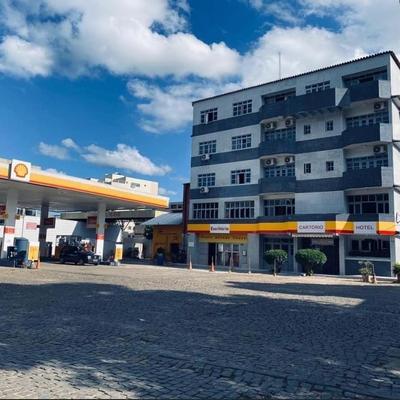 Hotel Santa Terezinha