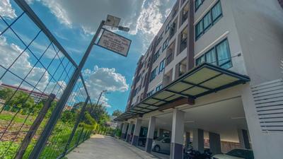 Plearnwan Deluxe Mansion