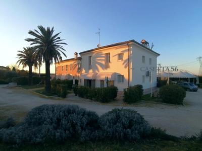 Relais Casetta56