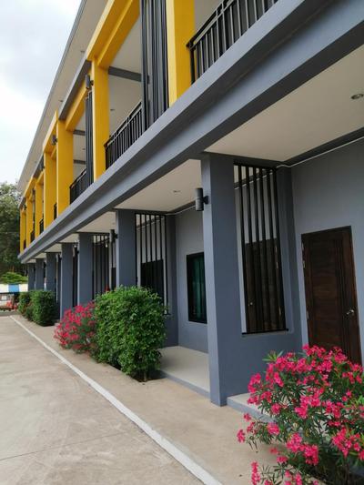 เคียงภูวิลล่า