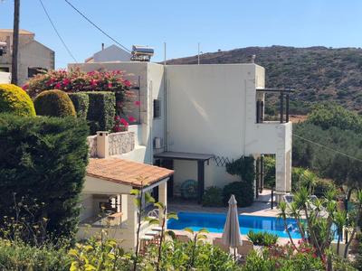 Villa Ravdoucha Homeleader