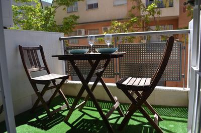 Apartamento Reformado Parking gratis