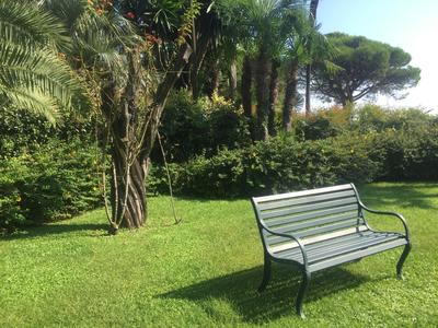 Casa Santi Il silenzio tra lago e montagna