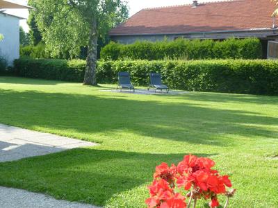 Auberge de la Terrasse