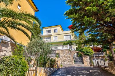 VILLA GINA