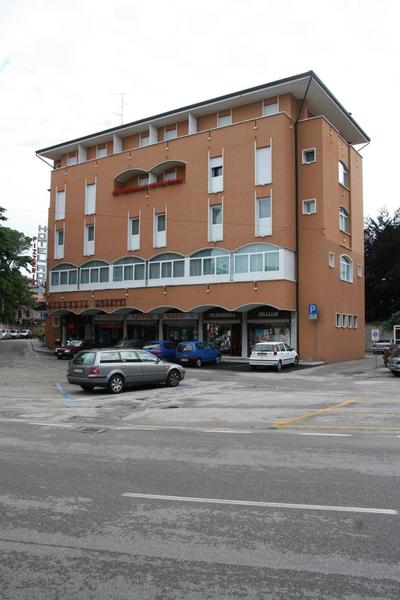 Hotel Roma