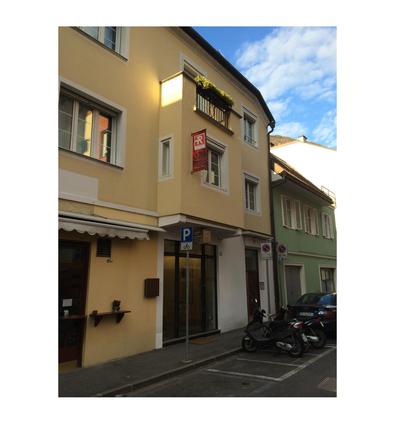 Rosengarten Apartments