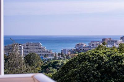 Sunset View Apartment