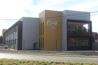 Hotel Oscar Gold Janaúba